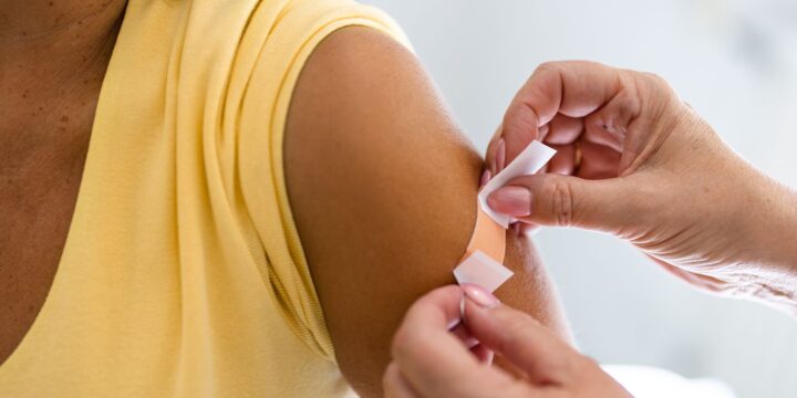 New Vaccination Guidance Released for People With Rheumatic Diseases
