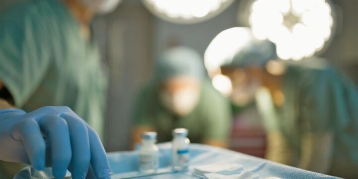 New Technology May Help Stop Surgical Implant Infections