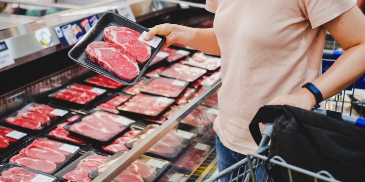 ‘No Antibiotics’ Labels on Beef May Not Always Be Accurate