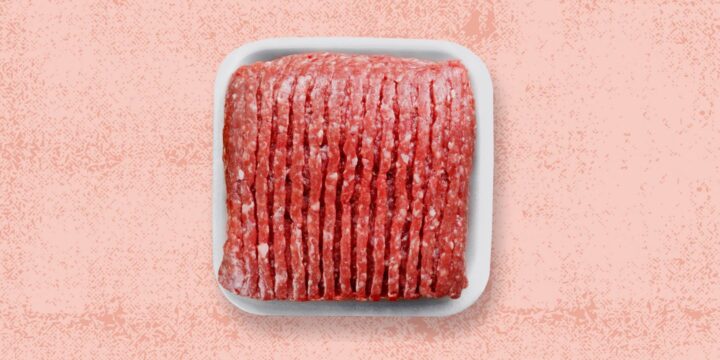 Ground Beef Recalled Nationwide Over Potential E. Coli Contamination