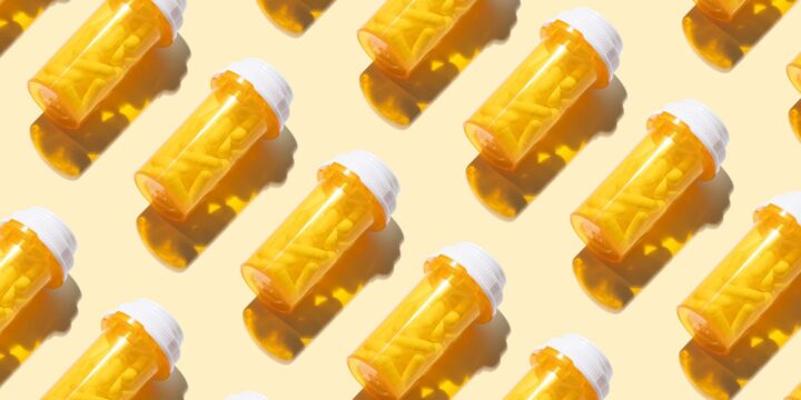 Opioid Prescription Rates Higher Among Some People With Disabilities