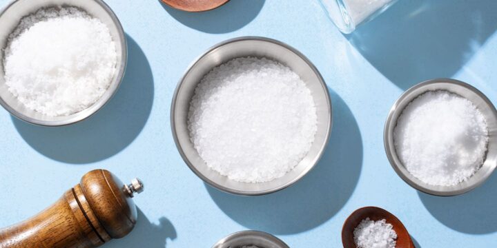 People Who Add Salt to Every Meal May Die Earlier Than People Who Rarely Do