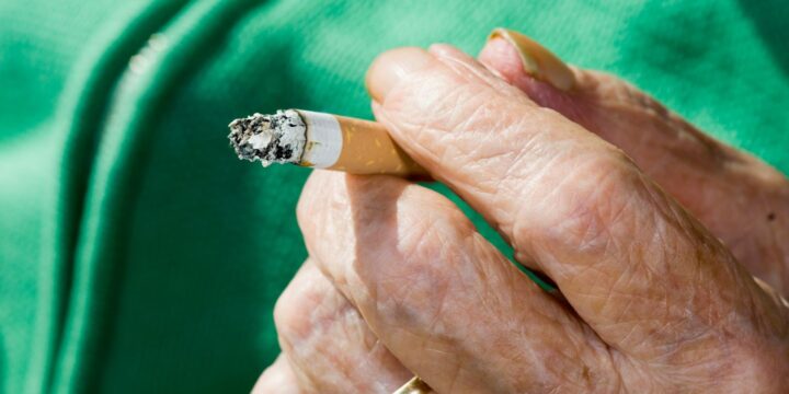 Smoking Cessation Adds 5 Healthy Years to Life After Heart Attack