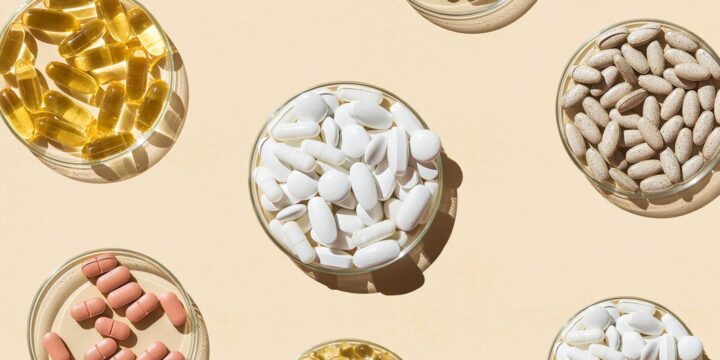 Multivitamins and Supplements May Not Prevent Heart Disease, Cancer
