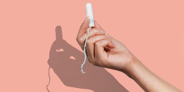 What’s Up With the Tampon Shortage?