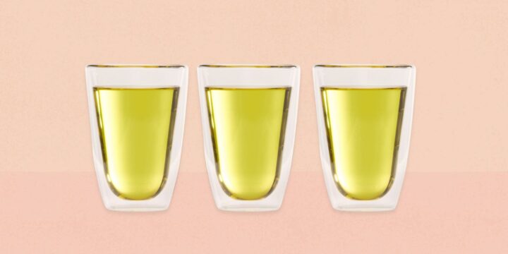 Can Olive Oil Shots Really Improve Your Skin and Reduce Bloating?