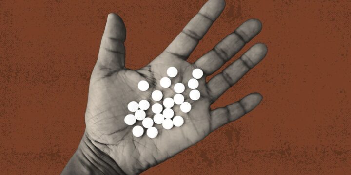 U.S. Drug Overdose Deaths Are Rising Fastest Among Black People