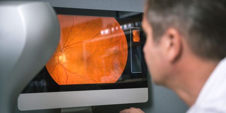 Erectile Dysfunction Drugs Linked to Vision Loss
