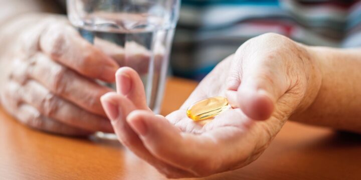 Vitamin D Supplements Don’t Lower the Risk of Fractures, Study Finds