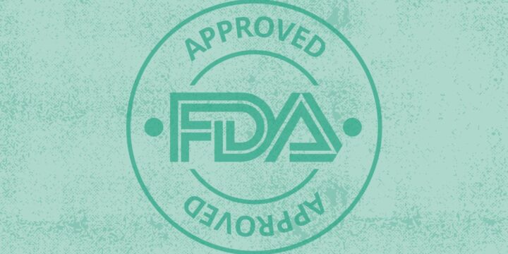 FDA Approves New Treatment for People With Plaque Psoriasis