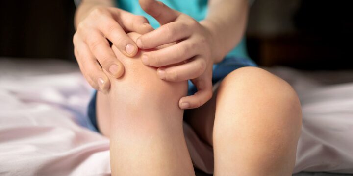 ACR Updates Guidelines for Treatment of Juvenile Idiopathic Arthritis