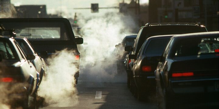 Air Pollution Linked to Increased Risk of Autoimmune Diseases