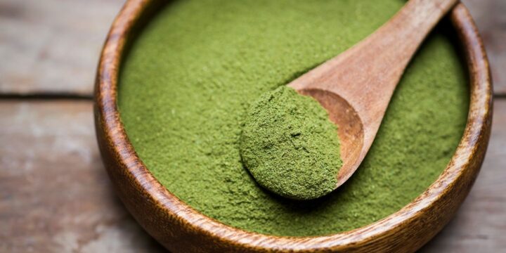 What Are Powdered Greens, and Are They Good for You?