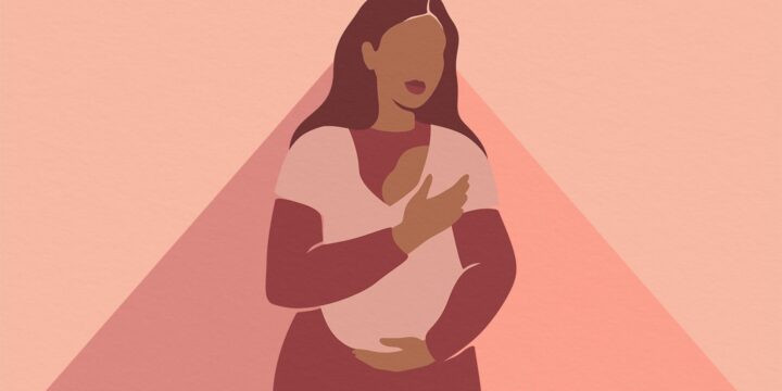 Black Women With History of Hypertension Have Higher Post-Pregnancy Heart Failure Risk