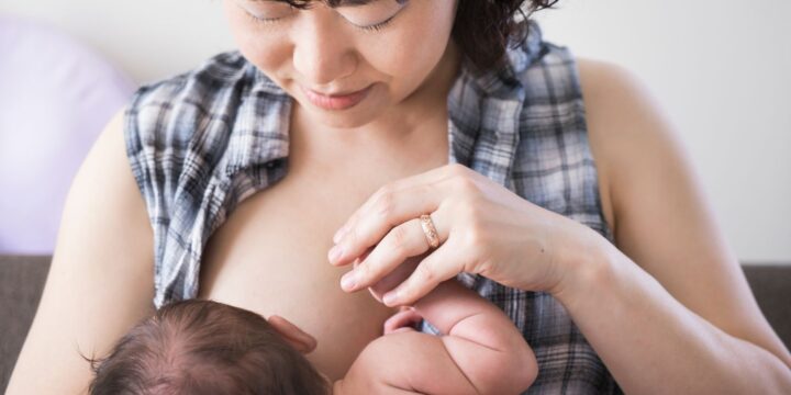 Breastfeeding Reduces the Risk of Dying From Heart Attack or Stroke, Study Shows