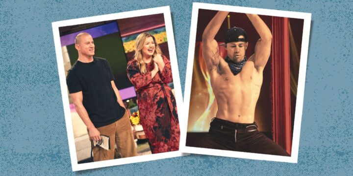 Channing Tatum Says His ‘Magic Mike’ Body Isn’t a Healthy One — What Experts Say