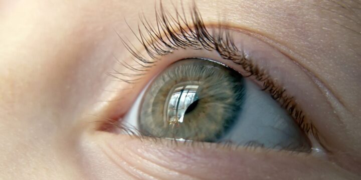 Children With Type 2 Diabetes Face High Risk of Eye Damage