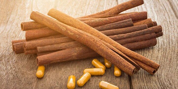 Cinnamon May Be a Safe Way to Reduce Rheumatoid Arthritis Symptoms