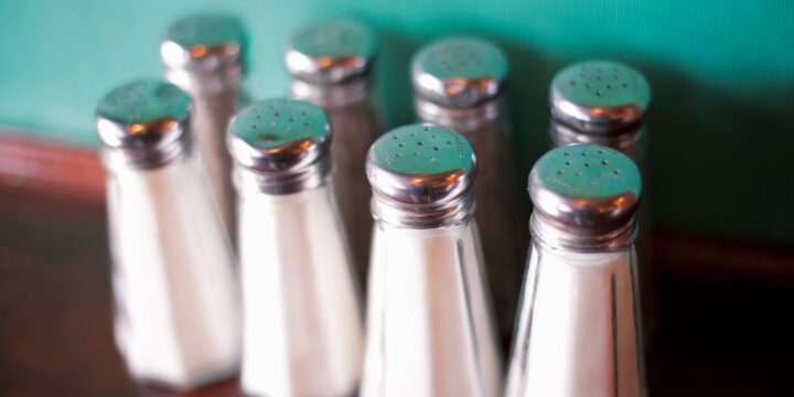 Diabetes and Salt: How Much Is Safe and How to Limit It in Your Diet