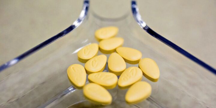 Can Viagra-Like Drugs Help Prevent Dementia?