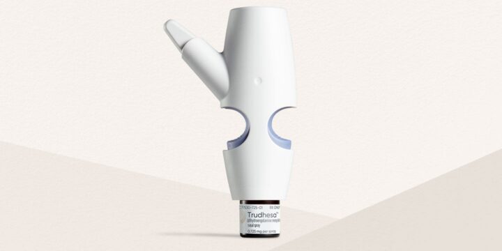 Migraine Nasal Spray With Novel Delivery System Gains FDA Approval