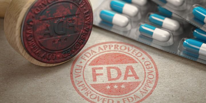 FDA Approves Pacritinib for Treatment of Myelofibrosis