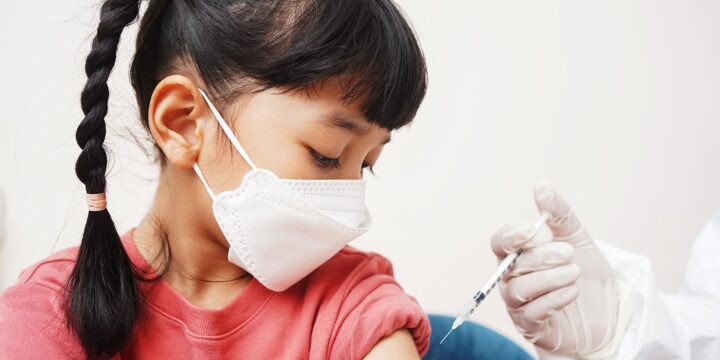 FDA Authorizes Pfizer Vaccine for Younger Children. What Does It Mean, and What’s Next?