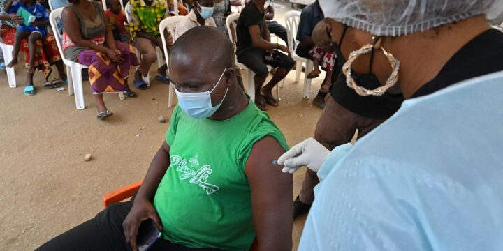 First Ebola Case in 25 Years Confirmed on Ivory Coast