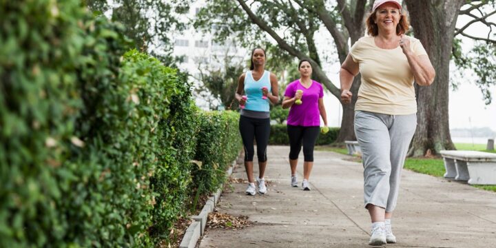 How to Get Started on an Exercise Program if You Have a Heart Condition