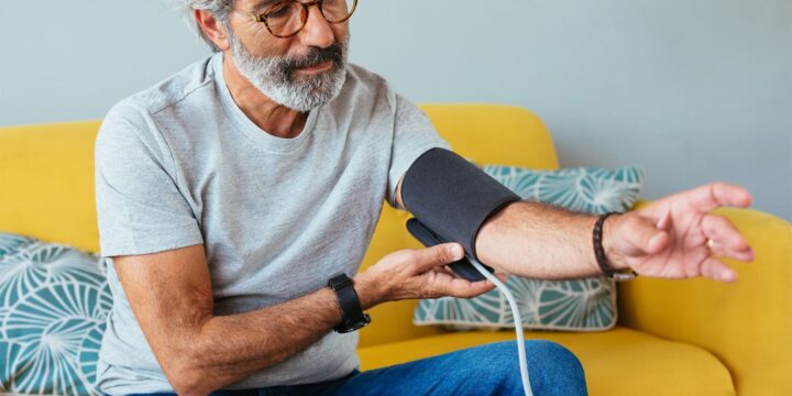 Risk of Death for People With Both High Blood Pressure and Fatty Liver May Be Less Than Previously Thought