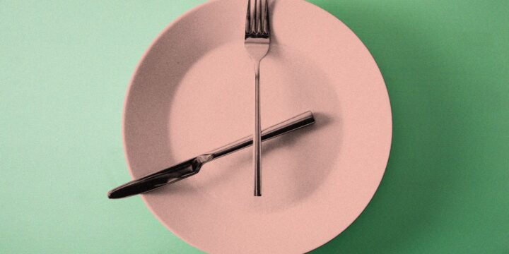 Intermittent Fasting May Be as Effective for Weight Loss as Cutting 500 Calories a Day, Research Suggests