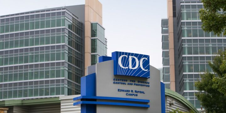 Monkeypox Case in Maryland Triggers CDC Investigation