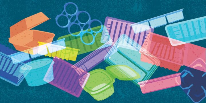 Research Links Common Synthetic Chemicals Found in Food Packaging, Cosmetics, and Toys to Early Death