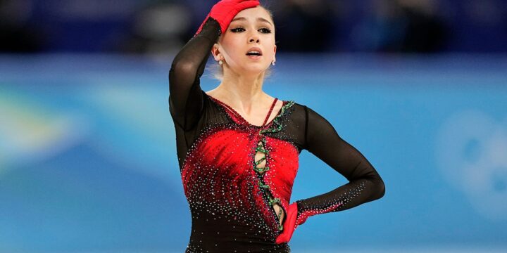What Is the Heart Drug Behind the Russian Skating Scandal? An Expert Weighs In