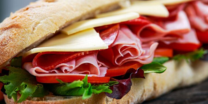 Salmonella Outbreak Linked to Italian-Style Meats Spreads to 17 States