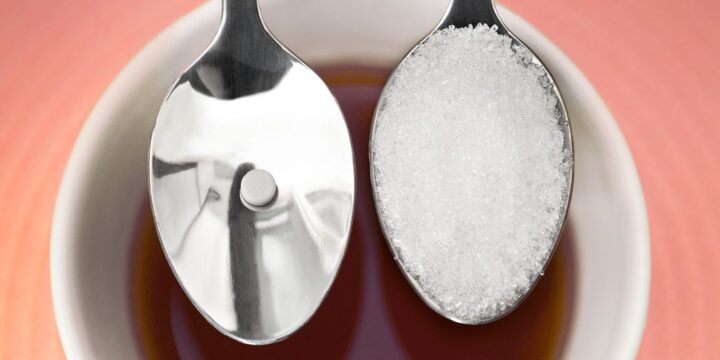 This Sweetener May Increase Food Cravings, Study Suggests (Hint: It’s Not Sugar)