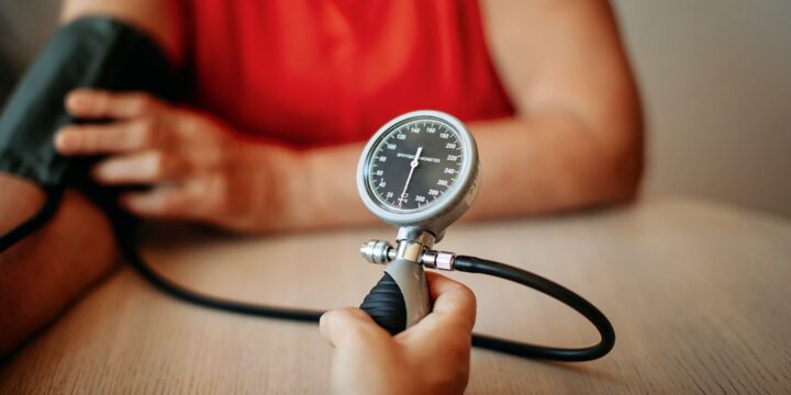 Sexual Assault, Harassment Linked to High Blood Pressure in Women