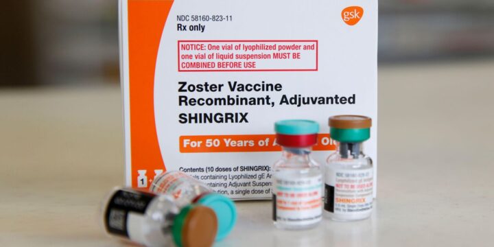 CDC Committee Gives Green Light to Shingles Vaccine for Immunocompromised Adults