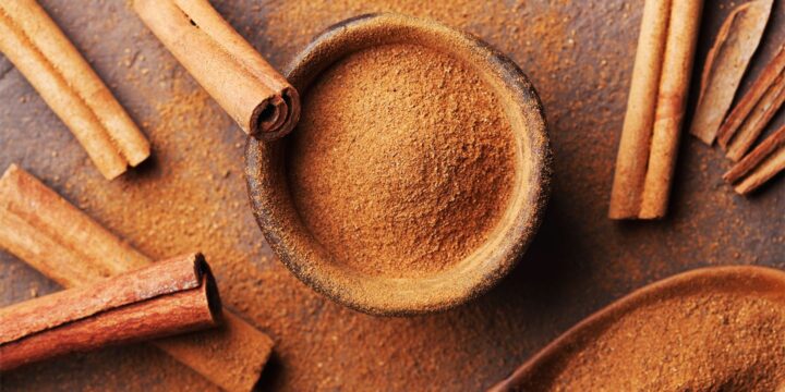 Is Cinnamon Poisoning Possible, as a TikToker Claims?