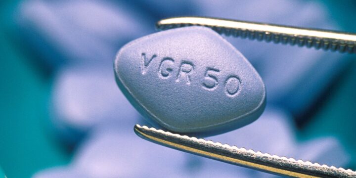 Viagra May Significantly Cut Alzheimer’s Risk, Study Finds