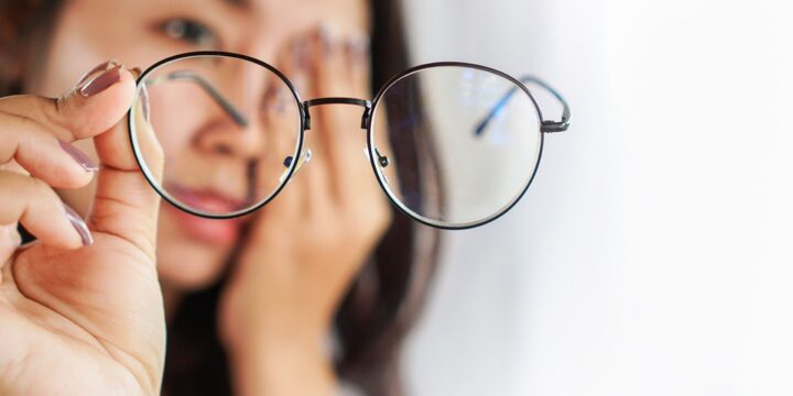 Vuity: A Novel Alternative to Reading Glasses for Some