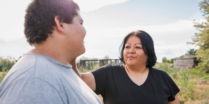 Young American Indians Have Hidden Heart Disease Risk