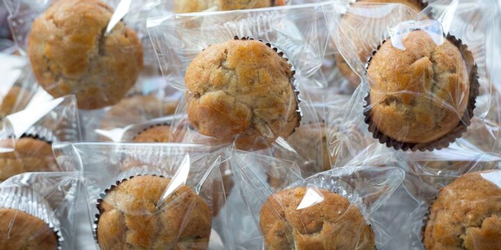 Muffins Possibly Contaminated With Listeria Are Recalled