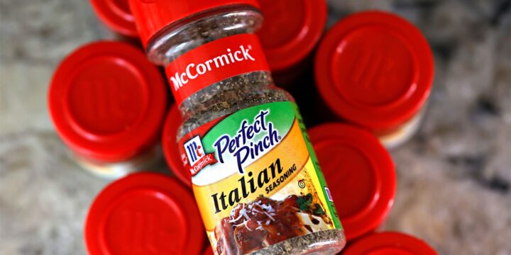 Frank’s RedHot Seasoning, McCormick Spices Recalled for Potential Link to Salmonella