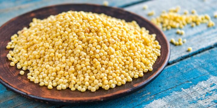 Millet May Lower Your Risk of Type 2 Diabetes, Research Finds