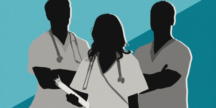 Patient Perceptions: Doctors in White Coats Win Trust but Biases Remain Against Women
