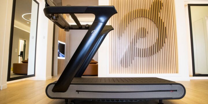 Peloton Recalls Treadmills After 72 Injury Reports and 1 Death