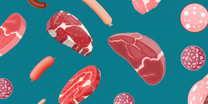 More Evidence That Limiting Red and Processed Meat May Be Good for Your Heart