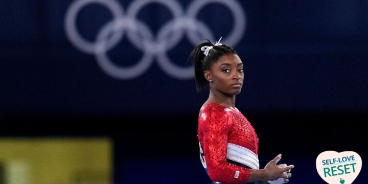 Simone Biles Withdraws From Olympics, Redefining Heroism in Sports