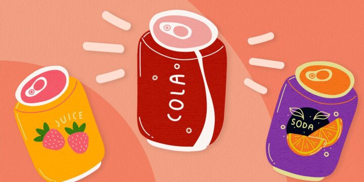 Sugary Drinks Are Linked to Greater Risk of Early-Onset Colorectal Cancer